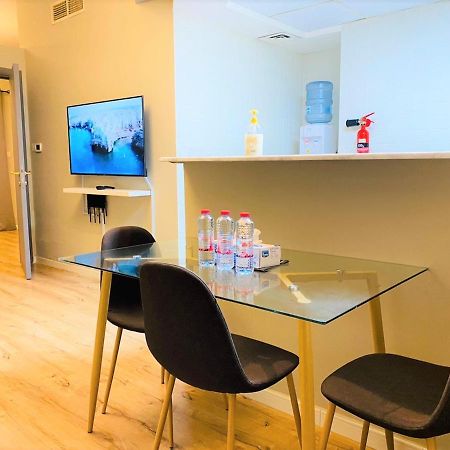 Heart Of Marina - Marina Diamond 2 Apartment Dubai Ngoại thất bức ảnh