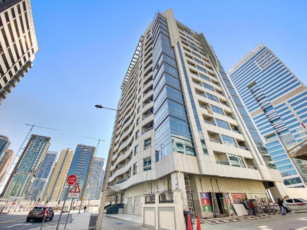 Heart Of Marina - Marina Diamond 2 Apartment Dubai Ngoại thất bức ảnh