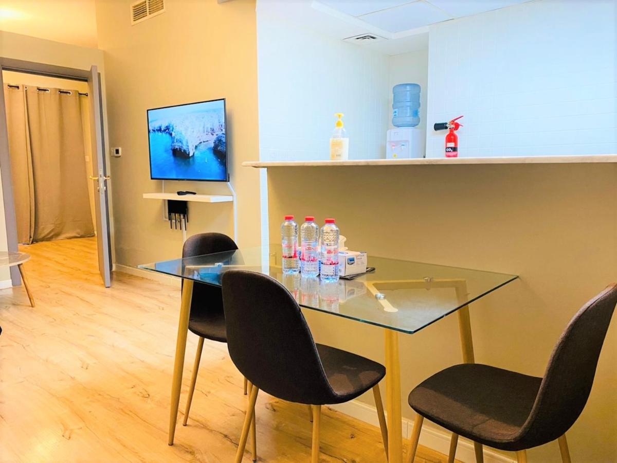 Heart Of Marina - Marina Diamond 2 Apartment Dubai Ngoại thất bức ảnh