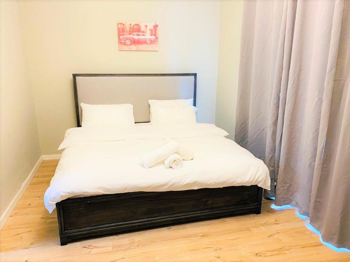Heart Of Marina - Marina Diamond 2 Apartment Dubai Ngoại thất bức ảnh