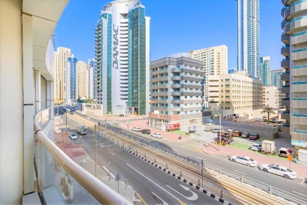 Heart Of Marina - Marina Diamond 2 Apartment Dubai Ngoại thất bức ảnh