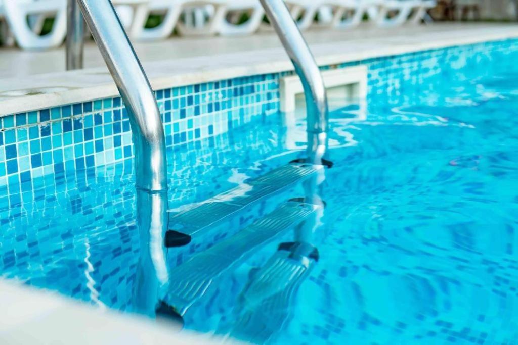 Heart Of Marina - Marina Diamond 2 Apartment Dubai Ngoại thất bức ảnh