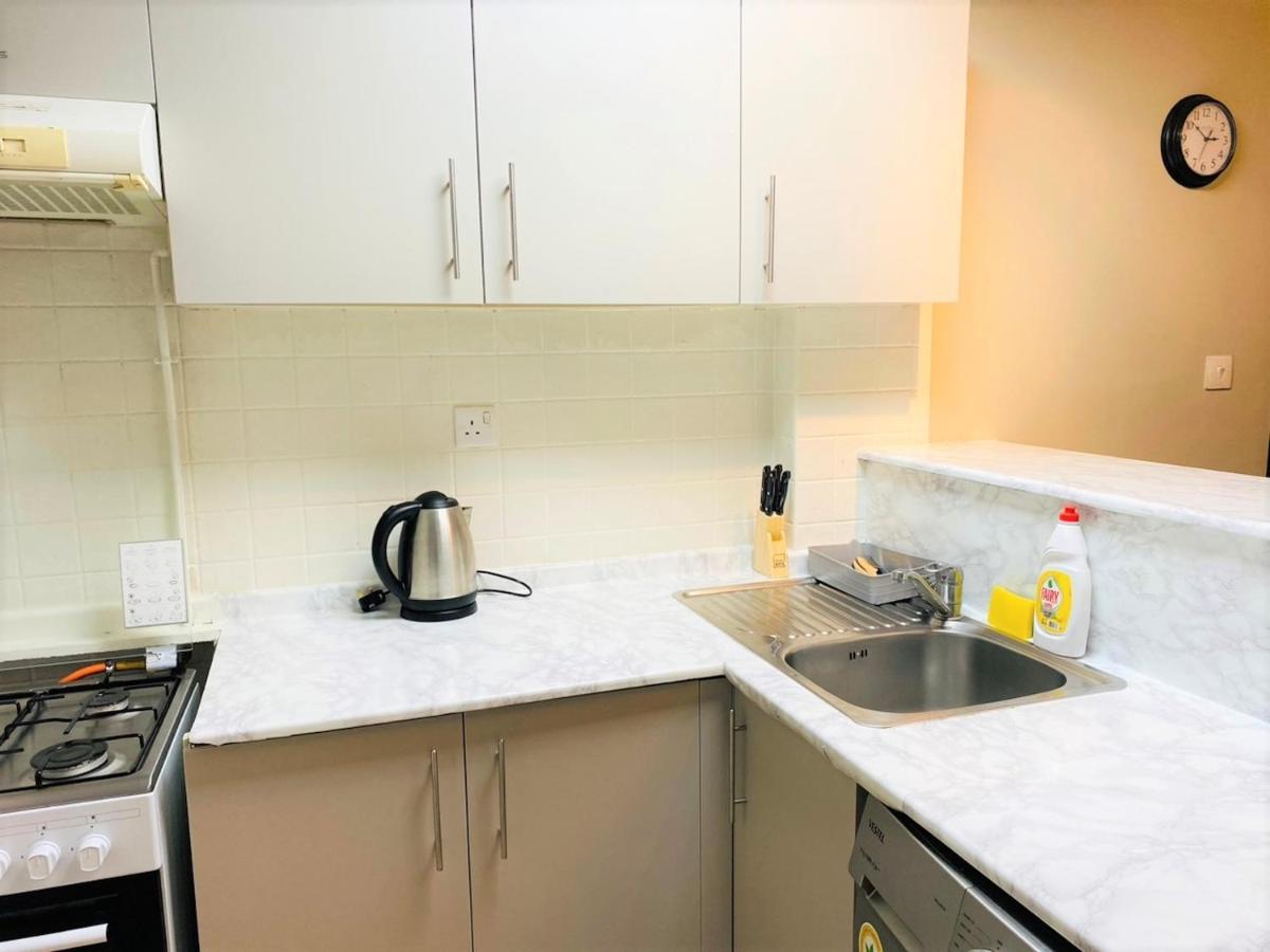 Heart Of Marina - Marina Diamond 2 Apartment Dubai Ngoại thất bức ảnh